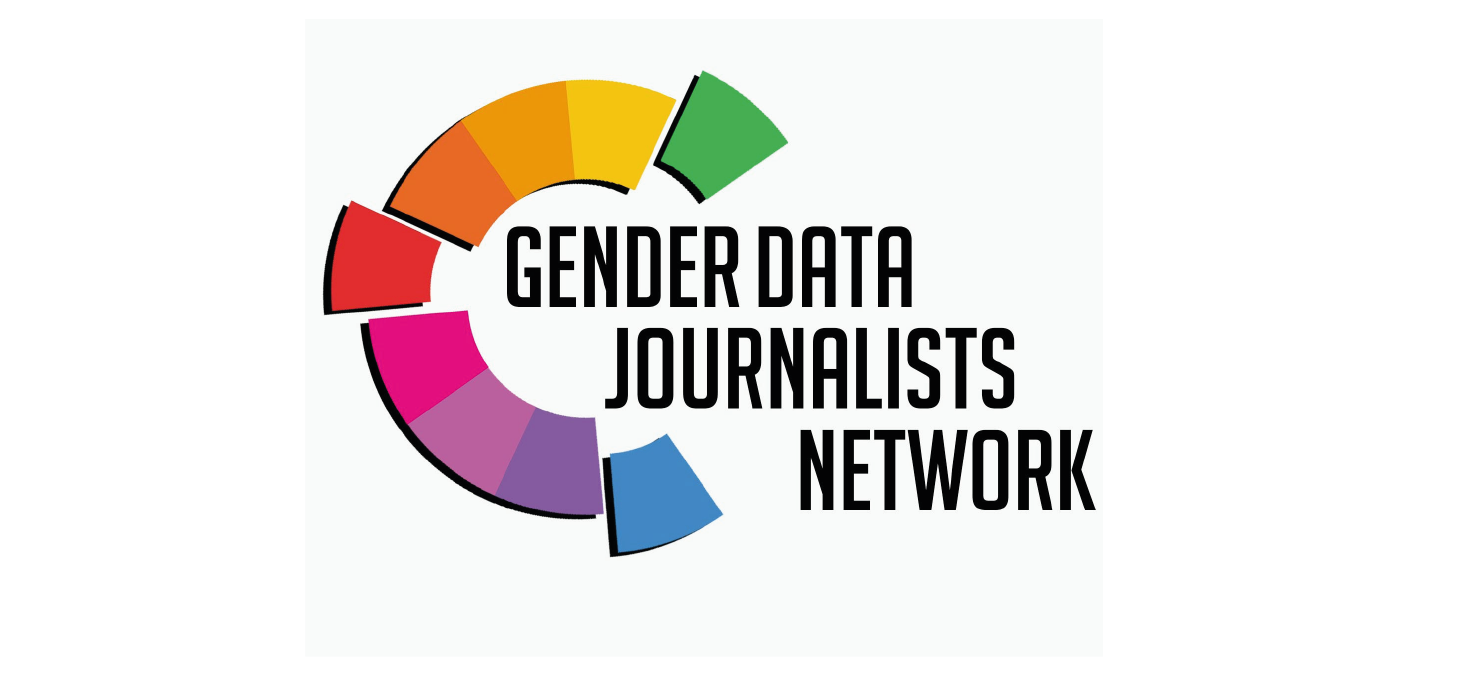 Gender Data Journalists Network