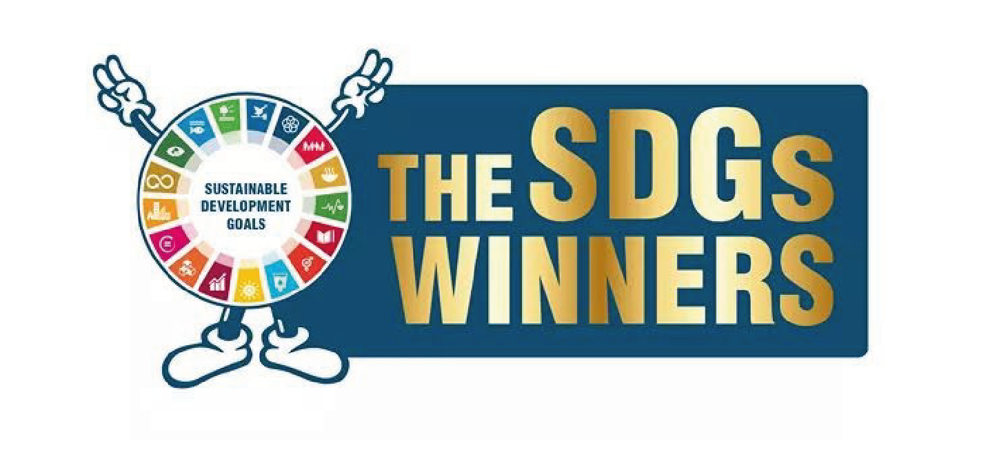 The SDGs Winners