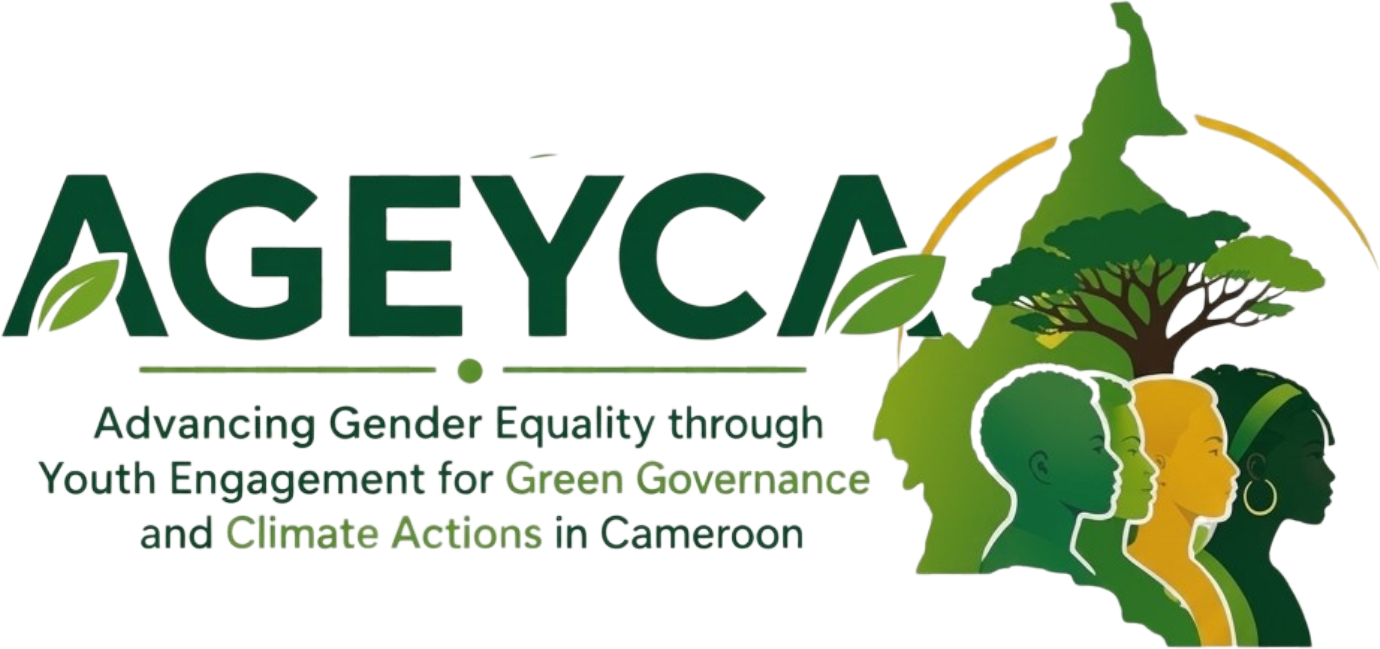 Logo AGEYCA